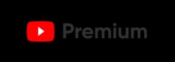 YouTube Premium Logo