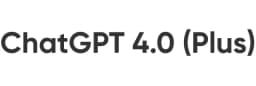 ChatGPT Plus Logo